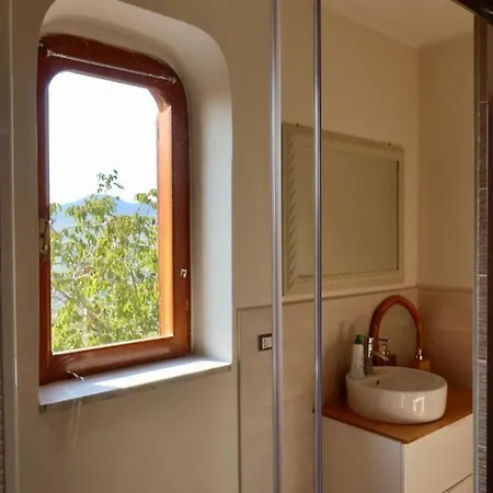 Lodge La Casa Delle Olive