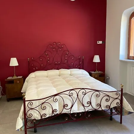 La Casa Delle Olive Lodge Gagliano Castelferrato