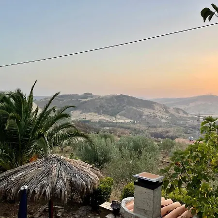 Lodge La Casa Delle Olive *