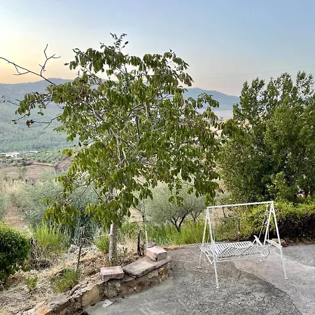 La Casa Delle Olive Lodge *