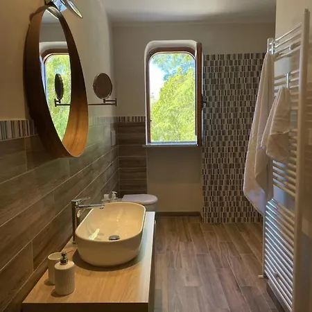 La Casa Delle Olive *