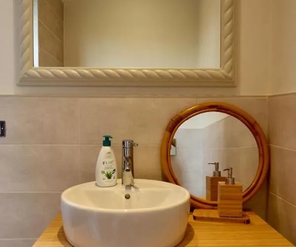 La Casa Delle Olive Gagliano Castelferrato