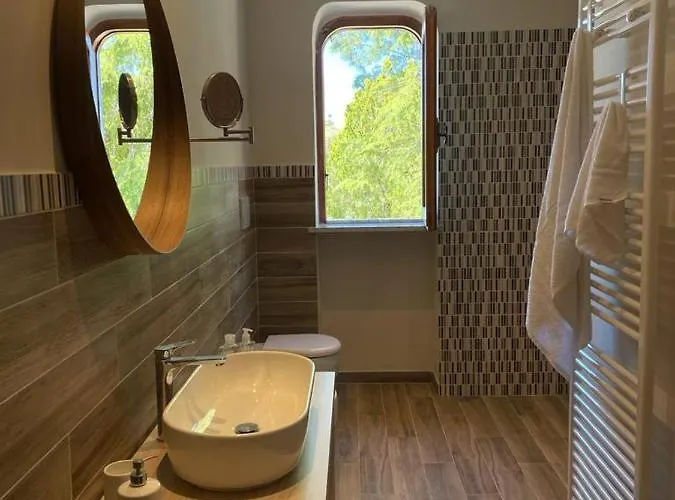 La Casa Delle Olive *